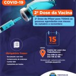 Atenção Vacinação