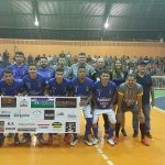 Taça de Futsal EPTV